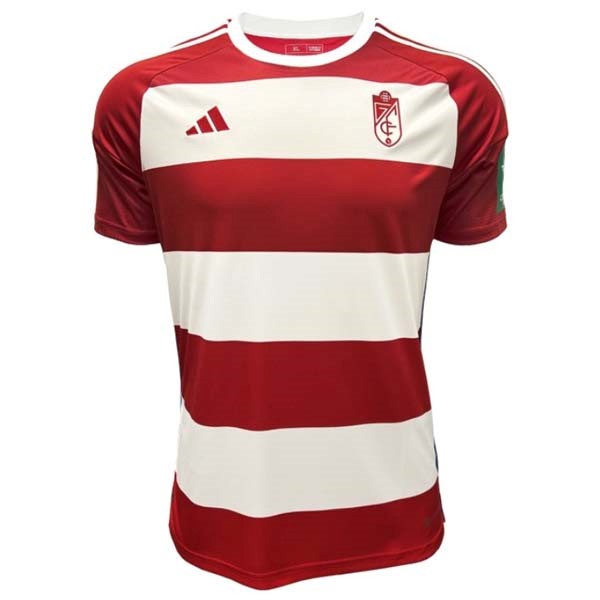 Tailandia Camiseta Granada 1ª 2023-2024